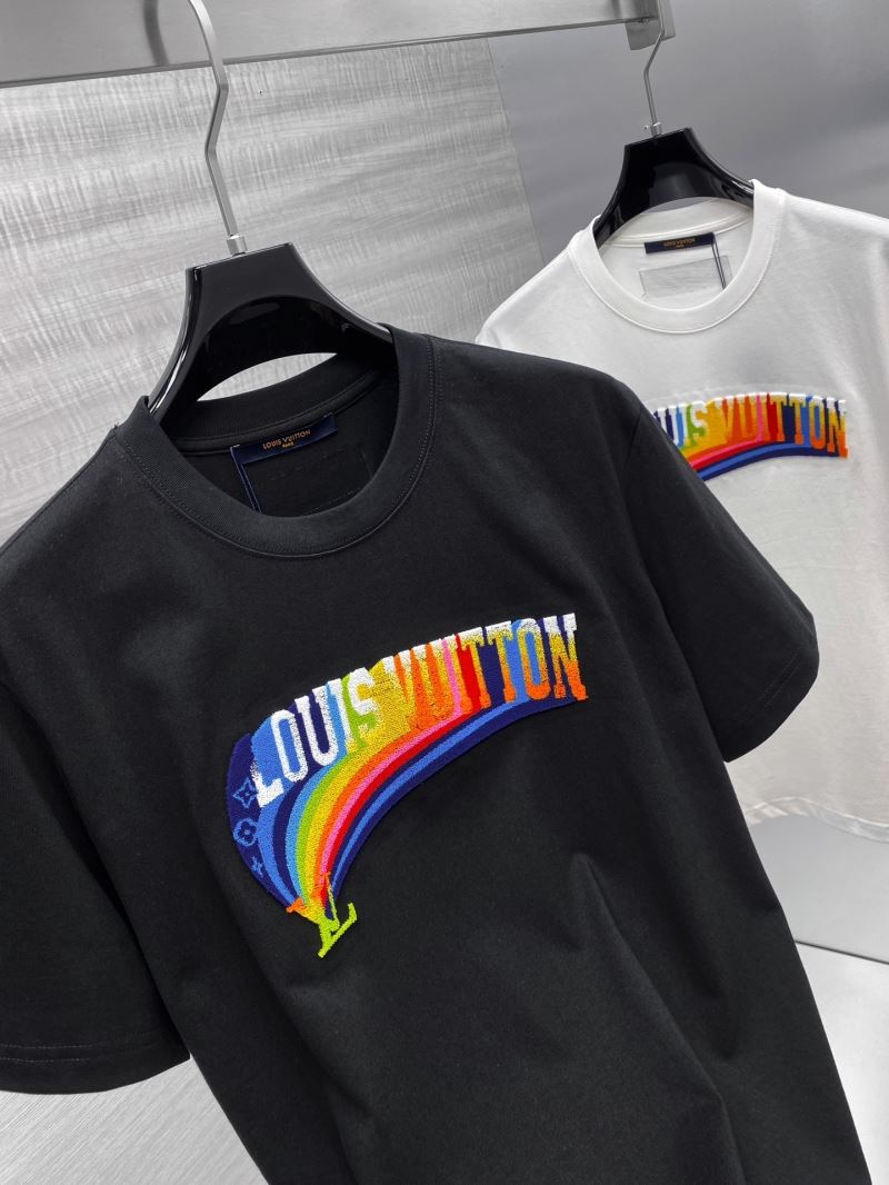 Louis Vuitton T-Shirts